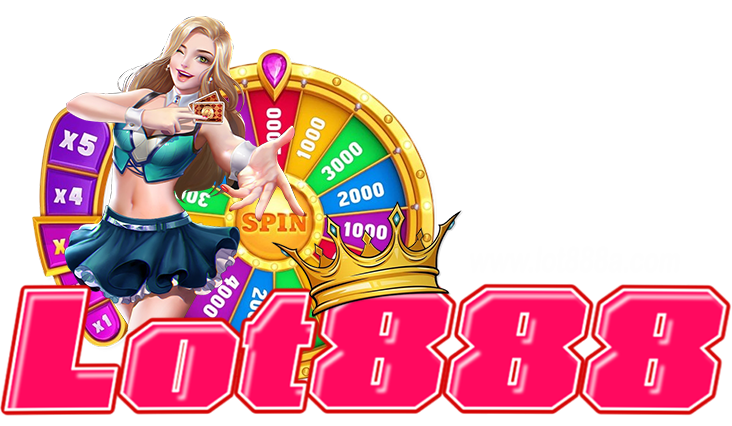 lot888a