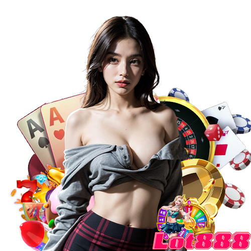 lot888 เข้าสู่ระบบ